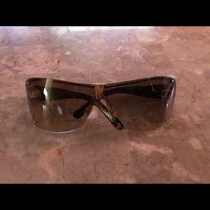 Auth Gucci Women’s 2708/s Sunglasses Brown